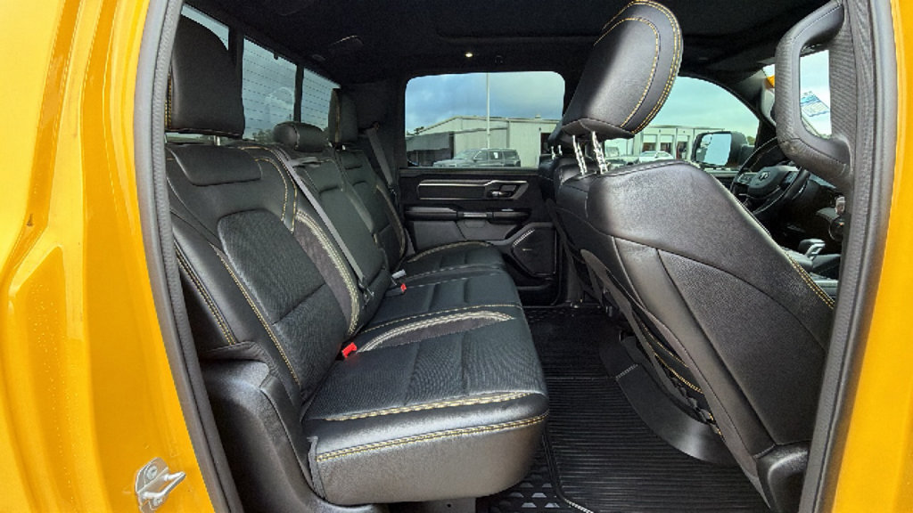 Used 2023 RAM 1500 TRX w/ TRX Level 2 Equipment Group AWD/4WD image 31