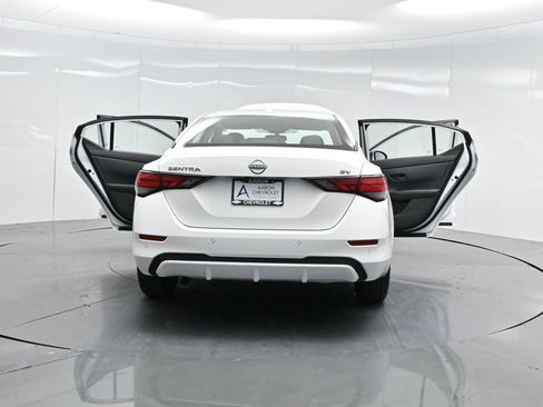 Used 2024 Nissan Sentra SV image 44