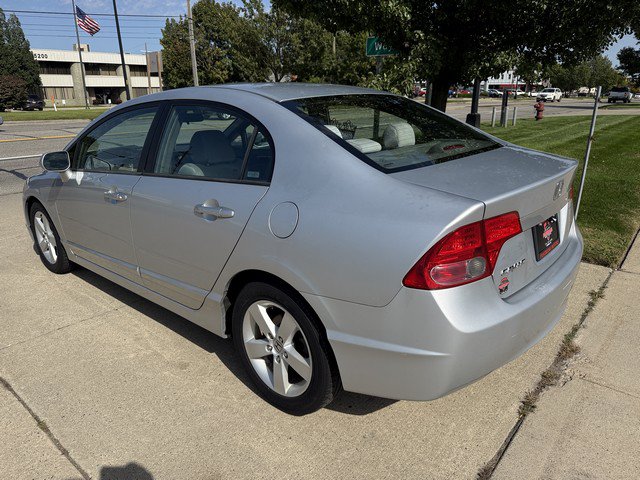 Used 2007 Honda Civic EX image 7