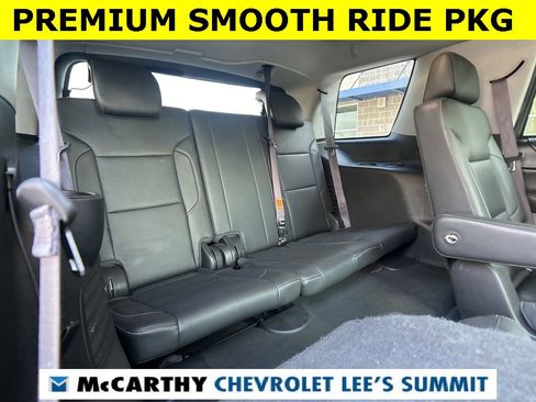 Used 2017 Chevrolet Tahoe LT image 42