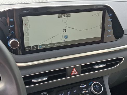 Certified 2023 Hyundai Sonata SEL FWD image 17