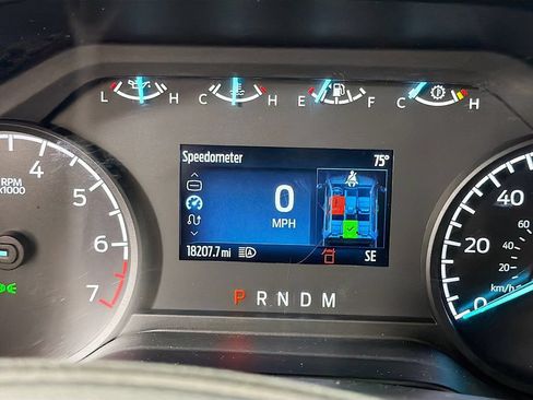 Used 2024 Ford F350 XLT w/ FX4 Off-Road Package AWD/4WD image 14