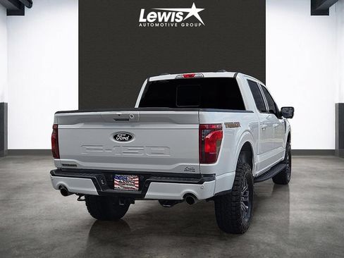 Used 2025 Ford F150 Tremor AWD/4WD image 4