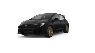 New 2026 Toyota Corolla GR AWD/4WD image 5