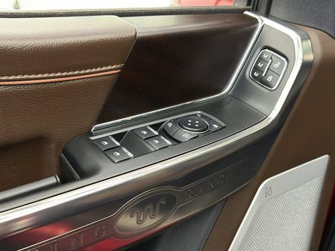 Used 2025 Ford F150 King Ranch AWD/4WD image 23