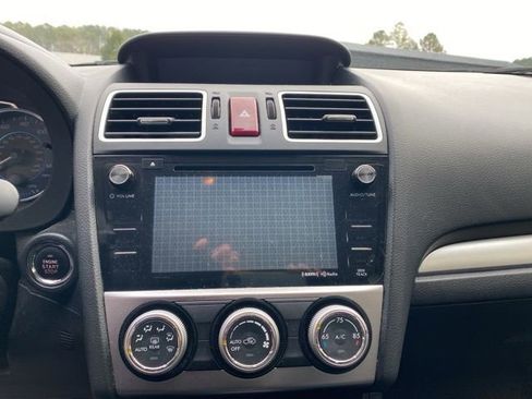 Used 2016 Subaru Impreza 2.0i Sport Limited image 19