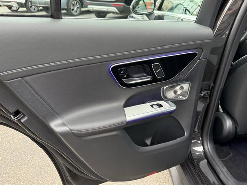 Certified 2025 Mercedes-Benz GLC 43 AMG 4MATIC Coupe image 24