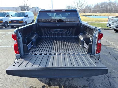 Used 2020 Chevrolet Silverado 1500 LT w/ All-Star Edition image 10