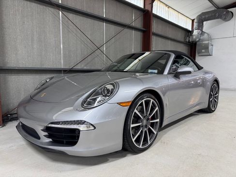 Used 2014 Porsche 911 Carrera S image 31