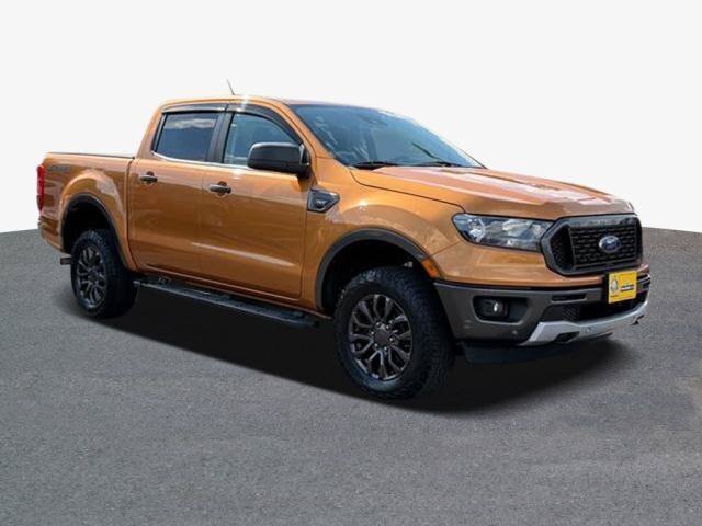Used 2019 Ford Ranger XLT w/ Equipment Group 302A Luxury AWD/4WD image 5