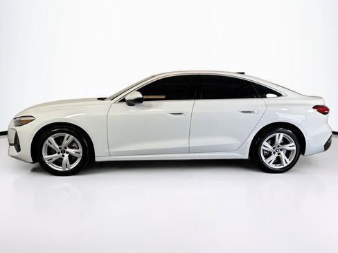 Used 2025 Audi A5 2.0T Premium w/ Convenience Package image 8