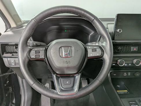 Used 2024 Honda CR-V EX-L image 20