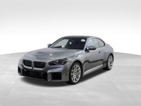 New 2026 BMW M2 w/ Lighting Package image 1