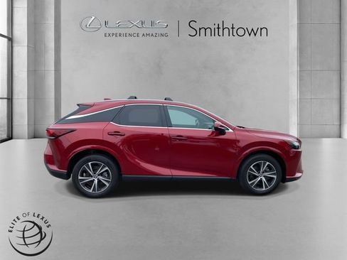 Certified 2023 Lexus RX 350 Premium w/ Accessory Package (Z1) AWD/4WD image 4