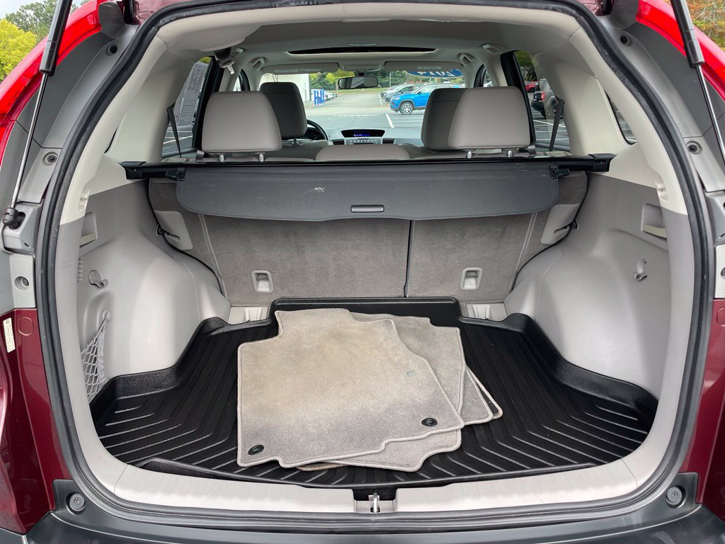 Used 2014 Honda CR-V EX-L image 40
