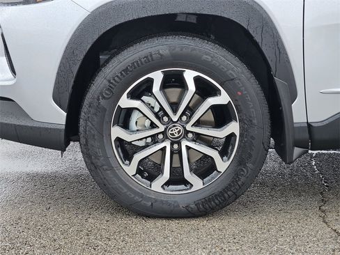 New 2026 Toyota Corolla Cross AWD Hybrid image 9