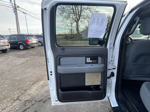 Used 2014 Ford F150 XLT image 20