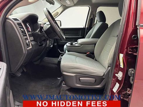 Used 2017 RAM 1500 Express w/ Express Value Package image 13