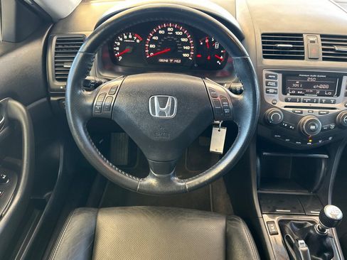Used 2006 Honda Accord EX image 14