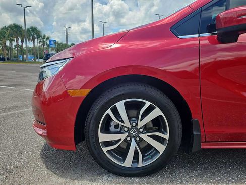 Used 2024 Honda Odyssey Touring image 19