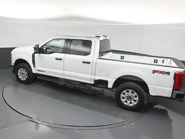 Used 2023 Ford F250 XLT w/ FX4 Off-Road Package AWD/4WD image 49