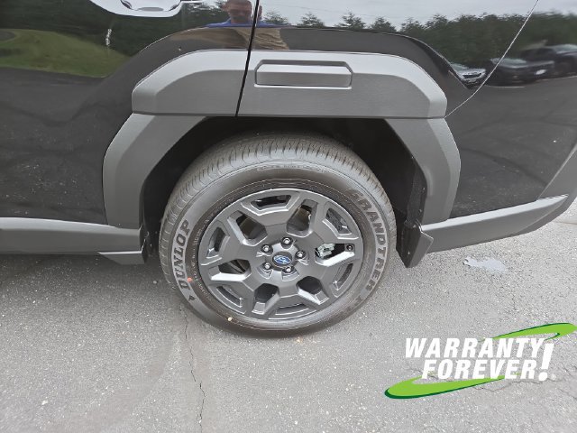 New 2026 Subaru Outback Premium AWD/4WD image 21