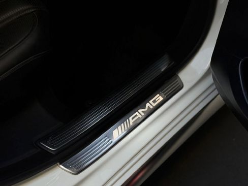 Used 2015 Mercedes-Benz S 63 AMG 4MATIC Sedan image 28