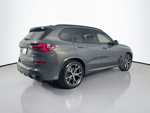 New 2026 BMW X5 xDrive40i w/ M Sport Package image 5