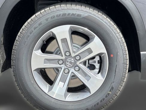 New 2026 Honda Pilot EX-L image 11