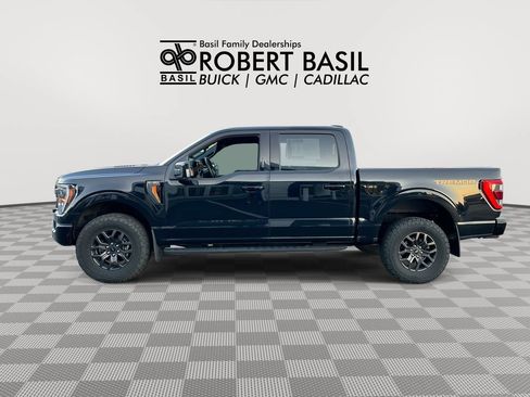 Used 2023 Ford F150 Tremor w/ Equipment Group 402A High AWD/4WD image 5