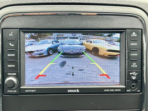 Used 2013 Dodge Durango Crew image 23