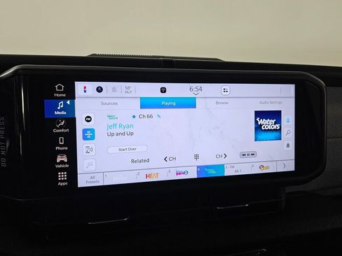 New 2026 Jeep Wrangler Unlimited Sport AWD/4WD image 27
