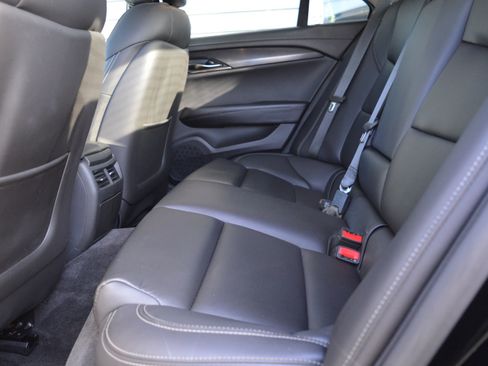 Used 2014 Cadillac ATS Sedan image 16