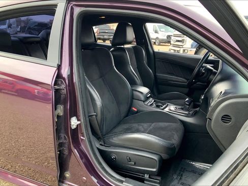 Used 2021 Dodge Charger GT w/ Plus Group image 8