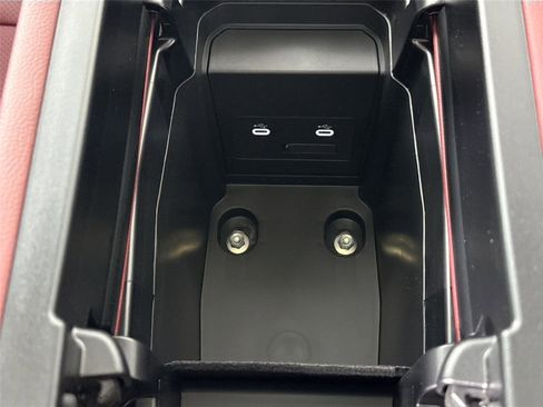 New 2026 MAZDA CX-50 AWD 2.5 Hybrid w/ Weather Package image 37