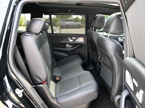 Used 2021 Mercedes-Benz GLS 580 4MATIC image 54