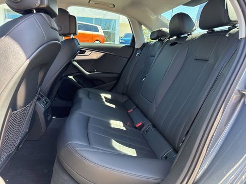 Used 2017 Audi A4 2.0T Premium w/ 18" Wheel Package image 24