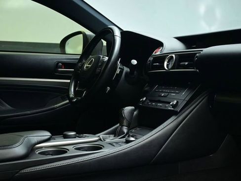 Used 2017 Lexus RC 200t F Sport image 34