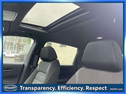 Used 2024 Honda CR-V Sport image 21