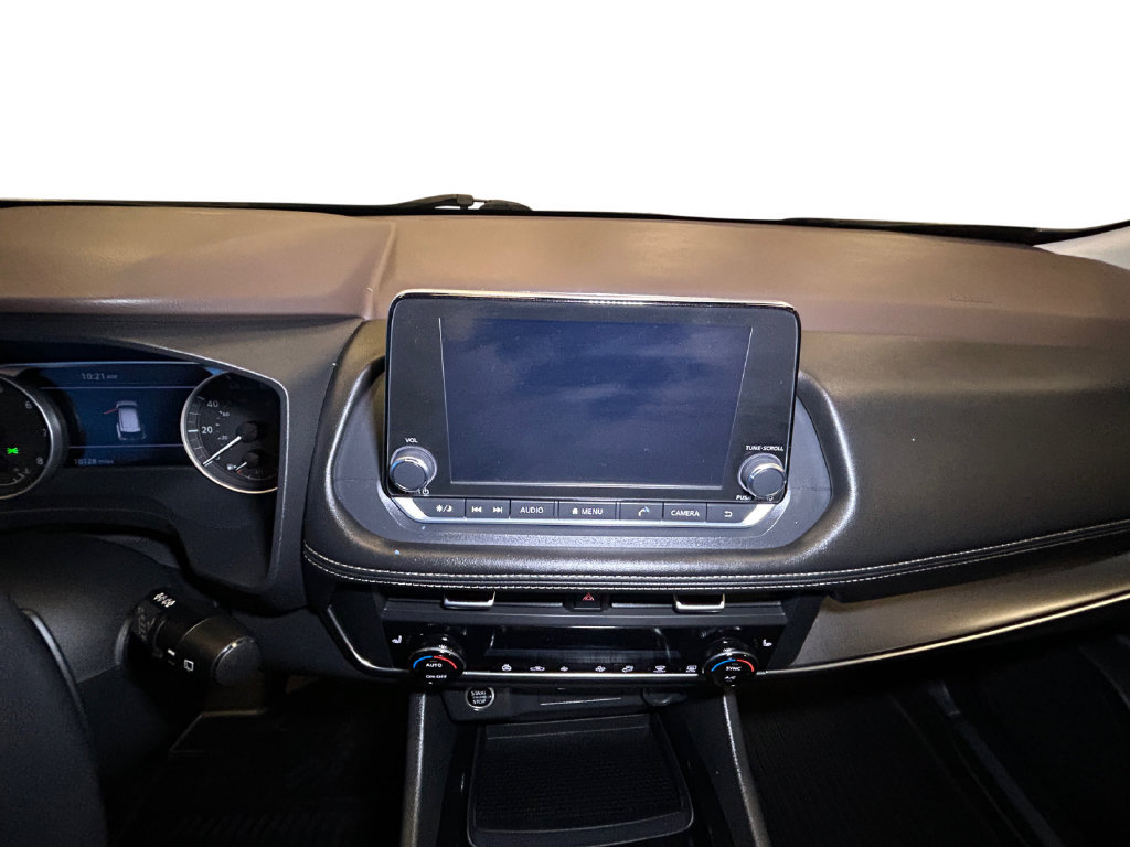 Used 2023 Nissan Rogue SV w/ SV Premium B Package AWD/4WD image 11