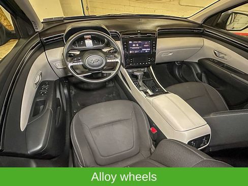 Used 2024 Hyundai Tucson SEL AWD/4WD image 12