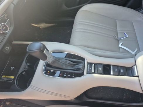 Used 2024 Honda HR-V EX-L image 22