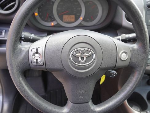 Used 2009 Toyota RAV4 Sport AWD/4WD image 19