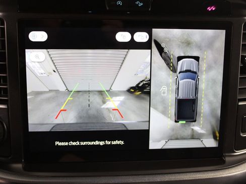 New 2026 Ford F150 Lariat w/ Equipment Group 501A Mid image 54