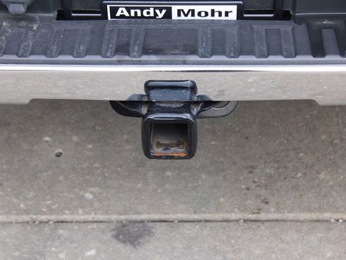 Used 2016 GMC Sierra 1500 SLT w/ SLT Premium Package image 9