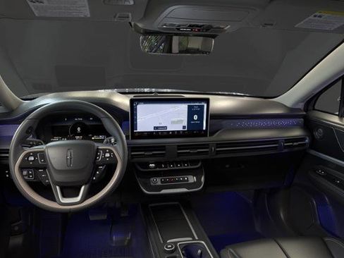 New 2026 Lincoln Corsair Grand Touring AWD/4WD image 7