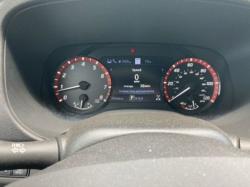 Used 2023 Nissan Frontier PRO-4X w/ Pro Convenience Package AWD/4WD image 21