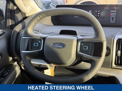 New 2026 Ford Expedition Active RWD image 22