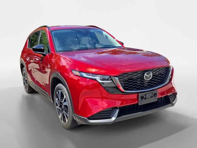 New 2026 MAZDA CX-5 Preferred AWD/4WD image 1