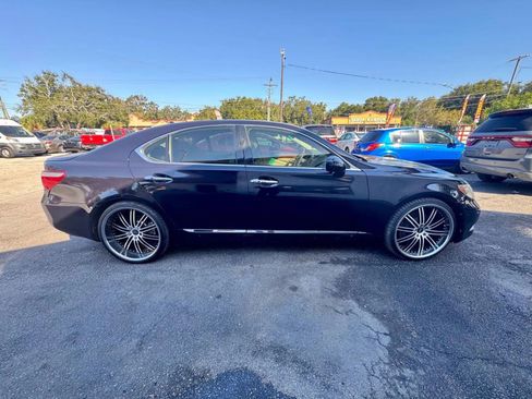 Used 2007 Lexus LS 460 image 14